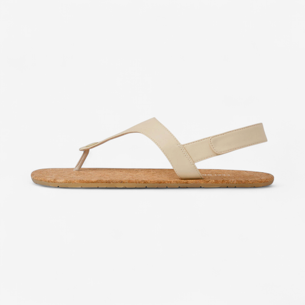 Seaside Bamboo – Sustainable Barefoot Sandal | Feelgrounds®